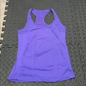 Fabletics Seamless Oula Tank Top